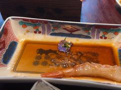 -松鹤精致料理(五一中路店)