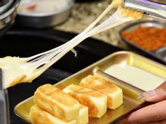 -首尔烤肉大排档(合生汇店)
