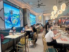 -苏晓玥·江南小吃(深圳北站店)