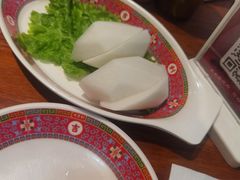 -大吉利潮汕牛肉火锅(王府井店)