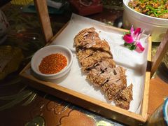-缪氏川菜(深圳北站缤果空间店)