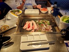 -金妈家烤肉(龙湖U城天街店)