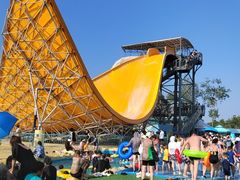 -秦皇岛乐岛海洋王国