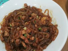 -巴依老爷新疆美食(望京小街店)