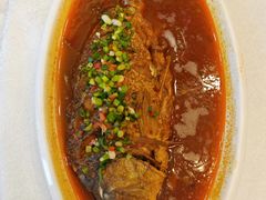 -宏源国际饭店-中餐厅