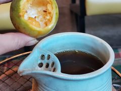 -陶野咖啡·面包披萨