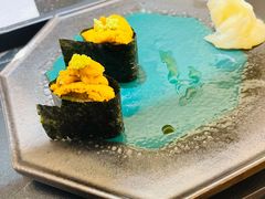 -Sushi Hanzo半藏(天环广场店)