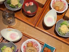 -味太助·银饭食堂(中华城店)