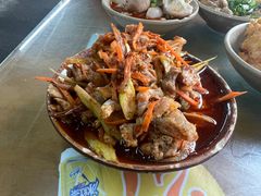 -周肥肠(江油总店)