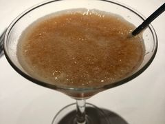 梅子冰沙-王品牛排(郑州大卫城店)