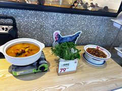 -大碗先生(万家丽店)