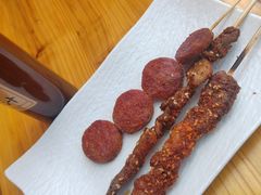 -卓尚品牛肉面(总店)