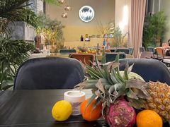 -PlantsEatery·植物食堂(REX春熙店)