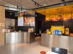 -麦当劳(龙华印象汇店)