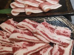 -花时·炭火烧肉(东百中心A馆店)