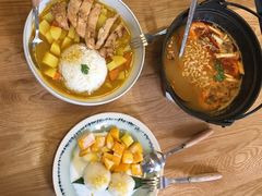 -About Bistro關於·泰式家庭料理