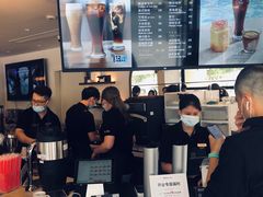 -Peet's Coffee皮爷咖啡(大学路店)