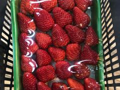 -果蔬好生活超市(新荟城店)