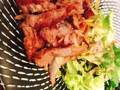 香煎澳洲牛扒-hallch 好吃餐厅(全运村中央广场店)