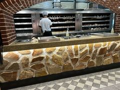 -汉巴味德·烤肉与啤酒的自助(杭州大悦城店)