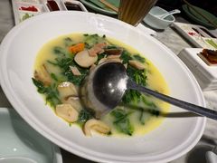 -北平盛世·新京菜·北京烤鸭(劲松·双井店)