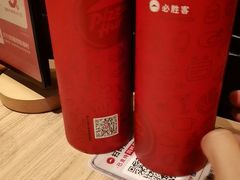 -必胜客(欧亚卖场店)