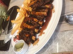 -Hurricane's Grill 飓风牛排