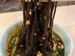 -老边饺子馆(金源店)