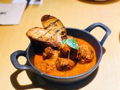 传统意式烤肉丸-TIAGO HOME KITCHEN(王府中环店)