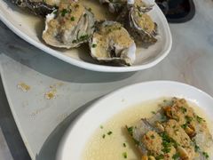 -潮人姐妹轩(海宁路店)
