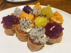 -HOME餐厅粤菜 融合菜