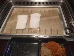 -新石器烤肉(虹悦城店)