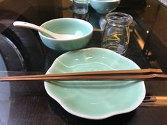 -五观堂素食(新华路店)