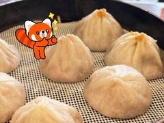 -忆秦园小笼包(惠山古镇总店)