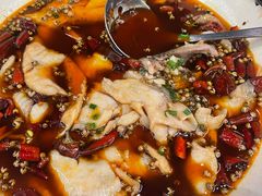 -锦府盐帮·侯宅(五棵松万达店)