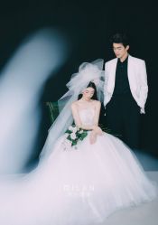 -米兰尊荣婚纱摄影·婚纱照会馆
