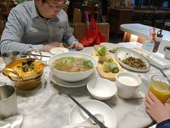 -PHO爺·越南料理(亦庄大族广场店)