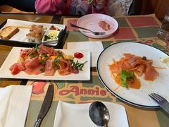 -安妮意大利餐厅(国贸店)