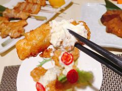 -有喜屋·深夜食堂(北京西路店)