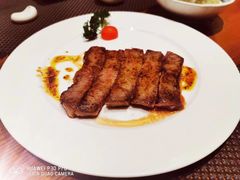 -贵木日本料理·铁板烧(新地假日广场店)
