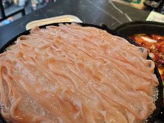 -巴蜀大将火锅(春熙店)