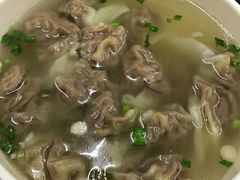 -清真蒋有记(老门东店)