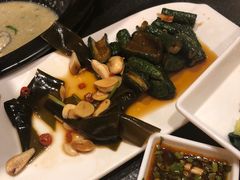 -苏大嘴海鲜牧场(奥林匹克店)