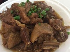 家乡炊鹅-新享乐海鲜(翠华路店)