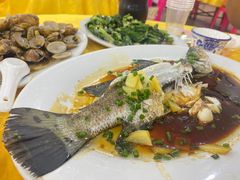 -秋姐美食店(旅游大道店)
