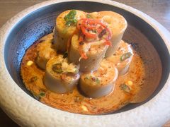 -東舍食唐精品陕菜馆