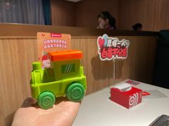 -海底捞火锅(万丰桥店)