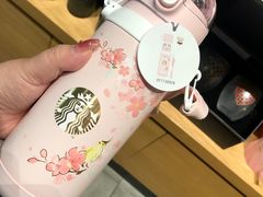 -星巴克臻选(郑州国贸360广场店)