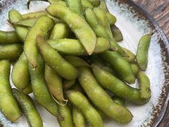 -盐说Salt Talk北美风味西餐厅(海上世界店)