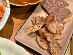 -MIKOMIKO和牛烧肉专门店(南门店)